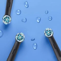 Oral B Oral-B IO 80349474 Brosse à Dents électrique Adulte Brosse à Dents Vibrante Noir -Dentaires Appareils Magasin 1200x1200 96