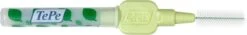 Tepe X Soft Brushes - Brosses Interdentaires 0.8 Mm Light Green Value Pack -Dentaires Appareils Magasin 1200x172