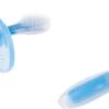 Brosses à Dents Souples 2 Pièces Pour Enfants - Brosses à Dents Pour Bébé - Se Brosser Les Dents - Hygiène Bucco-dentaire - Bébé - Enfant