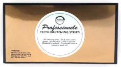 28 Bandes Améliorées De Blanchiment Des Dents - Soins Des Dents - Blanchiment Des Dents - Blanchiment Des Dents