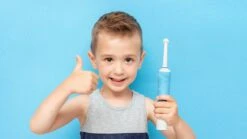 Têtes De Têtes De Brosse Cless - Têtes De Têtes De Brosse Universelles Oral-B Brosse à Dents 4 Pièces - Têtes De Brosse Souples Universelles -Dentaires Appareils Magasin 1200x675 3