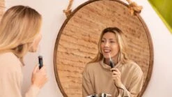 Hydropulseur Cecotec - Grande Capacité - 7 Embouts - Élimine La Plaque Dentaire - Irrigateur Dentaire Tartre - Waterpik -Dentaires Appareils Magasin 1200x675 8