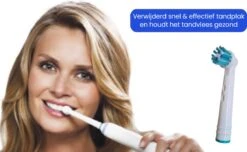 Têtes De Têtes De Brosse Cless - Têtes De Têtes De Brosse Universelles Oral-B Brosse à Dents 4 Pièces - Têtes De Brosse Souples Universelles -Dentaires Appareils Magasin 1200x738