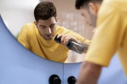 Philips Sonicare 9000 Diamond Clean Zwart (HX9911/09) + Power Flosser 3000 Oral Irrigator Zwart (HX3806/33) - Brosse à Dents électrique Et Flosser -Dentaires Appareils Magasin 1200x800 28