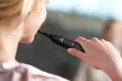 Philips Sonicare 9000 Diamond Clean Zwart (HX9911/09) + Power Flosser 3000 Oral Irrigator Zwart (HX3806/33) - Brosse à Dents électrique Et Flosser -Dentaires Appareils Magasin 1200x800 29