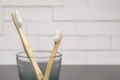 Eco Nutty - Brosse à Dents En Bamboe - Biodégradable - Salle De Bain Durable - Durable - Zéro Déchet -Dentaires Appareils Magasin 1200x800 43