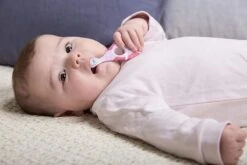 Jordan Step 1 Brosse à Dents Pour Bébé, 0 à 2 Ans, Brosses Douces, Sans BPA Par Jordan (lot De 4) -Dentaires Appareils Magasin 1200x800 44