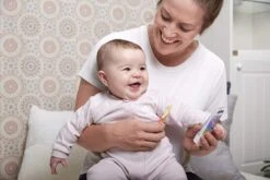 Jordan Step 1 Brosse à Dents Pour Bébé, 0 à 2 Ans, Brosses Douces, Sans BPA Par Jordan (lot De 4) -Dentaires Appareils Magasin 1200x800 45