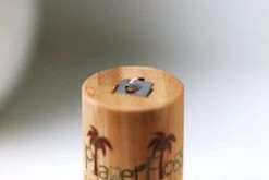 Pack Travel En Couple - Une Collection De 2 Brosses à Dents (PlanetBrush) - 2 Fils Dentaires (PlanetFloss) Et 2 Packs De Brossettes Interdentaires (InterDent) (tout En Bambou) -Dentaires Appareils Magasin 1200x800 48