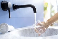 Philips Sonicare 9000 Diamond Clean Wit (HX9911/27) + Power Flosser 3000 Oral Irrigator Wit (HX3806/31) - Brosse à Dents électrique Et Soie Dentaire -Dentaires Appareils Magasin 1200x800 6