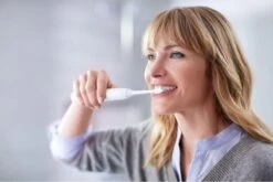 Philips 5100 Series HX6859/63 Brosse à Dents électrique Adulte Brosse à Dents à Ultrasons Blanc -Dentaires Appareils Magasin 1200x801 1