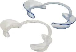 10 Pièces Dilatateurs De Bouche Taille L- Pour Le Blanchiment Des Dents - Travail Dentaire - Diffuseur De Bouche - Ouvre-joue -Dentaires Appareils Magasin 1200x828 1