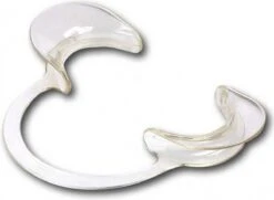 10 Pcs Dilatateurs Bouche Taille S - Pour Blanchiment Des Dents - Travail Dentaire - Dilatateur Bouche - Ouvre Joue -Dentaires Appareils Magasin 1200x877 1