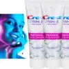 Crest® Crest 3D White Brilliance Accélérateur De Blanchiment Des Dents Dentifrice Blanchissant - Dentifrice Pour Blanchiment Et Traitement Intensif De Blanchiment Et De L'Émail - Dentifrice Blanchissant - 3 X 75ml - Pack De Valeur