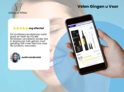 Glory Of White Tandsteen Verwijderaar Professionnel - Élimination De La Plaque électrique - Polissage Des Dents -Dentaires Appareils Magasin 1200x899 11