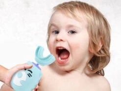 Xd- Xtreme- Brosse à Dents Pour Enfants à 360 Degrés - Brosse à Dents électrique Pour Enfants - Brossage Des Dents Amusant -Dentaires Appareils Magasin 1200x900