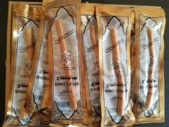 Sewak Al Falah - Misvak - Siwak - Set De 10 Pièces - MIswak - Arôme Natural - Qualité Premium - Arak Sivak