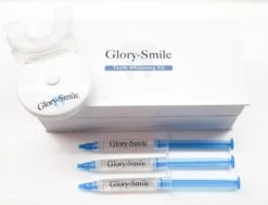 Set De Blanchiment Pour Dents Premium | Puur Un Blanchiment Des Dents à La Maison | Set De Blanchiment Pour Dents -Dentaires Appareils Magasin 1200x916