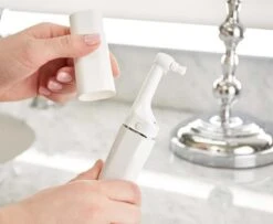 Polisseuse à Dents électrique - Tartre - Grattoir à Dents - Polissage - Dent - Nettoyant Pour Dents - Massages Des Gencives - Nettoyage - Dentiste - Orthodontiste - Gencives - Dents -Dentaires Appareils Magasin 1200x988