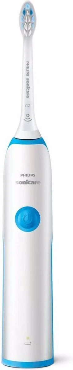Philips Sonicare CleanCare HX3212/15 Brosse à Dents électrique Adulte Brosse à Dents à Ultrasons Bleu, Blanc 9 Philips Sonicare CleanCare HX3212/15 Brosse à Dents électrique Adulte Brosse à Dents à Ultrasons Bleu, Blanc – Image 9