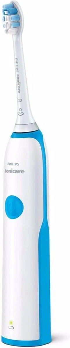 Philips Sonicare CleanCare HX3212/15 Brosse à Dents électrique Adulte Brosse à Dents à Ultrasons Bleu, Blanc 3 Philips Sonicare CleanCare HX3212/15 Brosse à Dents électrique Adulte Brosse à Dents à Ultrasons Bleu, Blanc – Image 3