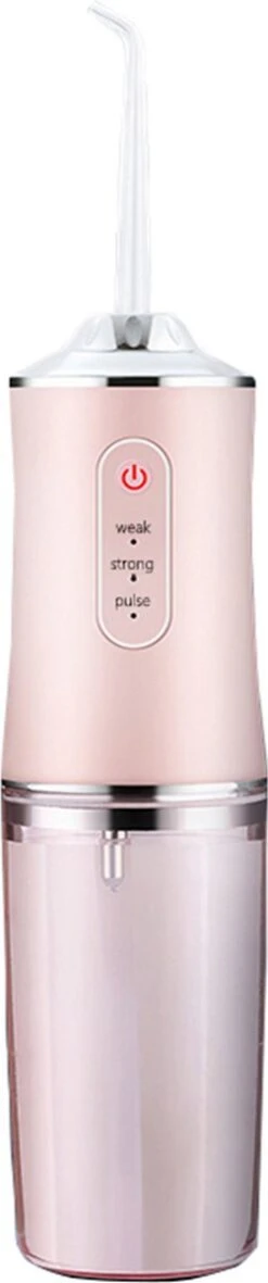 Fil Dentaire électrique - ROSE - 3 Modes - 360 Degrés - Portable - Protection Powerful - Prise DC Sans Fil -Dentaires Appareils Magasin 251x1200 1