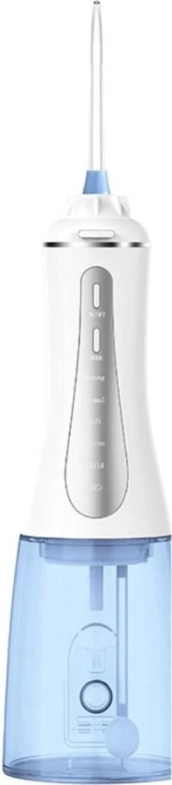 Hydropulseur - Irrigateur Oral - Hydropulseur électrique - Hygiène Buccale - Aide Contre La Mauvaise Haleine - Hydropulseur 5 Modes -Dentaires Appareils Magasin 264x1200