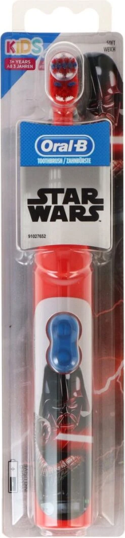 Oral B Oral-B 80308517 Brosse à Dents électrique Enfant Brosse à Dents Rotative Multicolore -Dentaires Appareils Magasin 279x1200