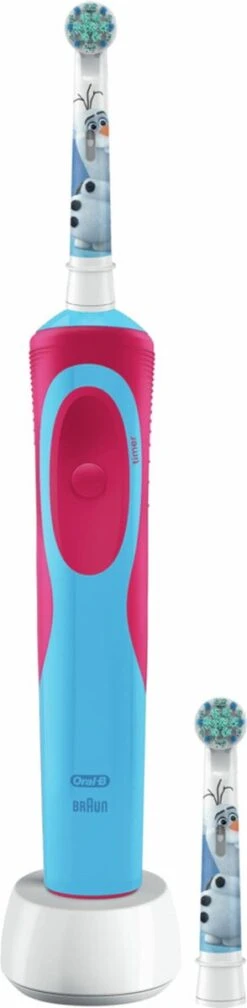 Oral B Oral-B Kids 80352945 Brosse à Dents électrique Enfant Brosse à Dents Rotative Multicolore 31 Oral B Oral-B Kids 80352945 Brosse à Dents électrique Enfant Brosse à Dents Rotative Multicolore -Dentaires Appareils Magasin 294x1200