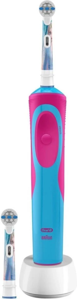Oral B Oral-B Kids 80352945 Brosse à Dents électrique Enfant Brosse à Dents Rotative Multicolore 24 Oral B Oral-B Kids 80352945 Brosse à Dents électrique Enfant Brosse à Dents Rotative Multicolore -Dentaires Appareils Magasin 309x1200