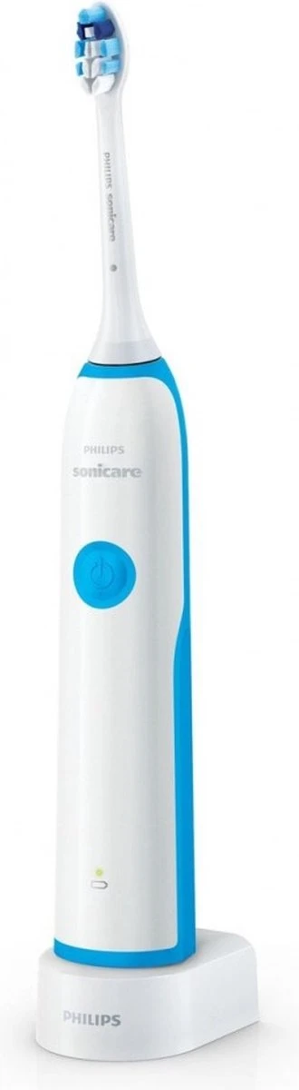 Philips Sonicare CleanCare HX3212/15 Brosse à Dents électrique Adulte Brosse à Dents à Ultrasons Bleu, Blanc 2 Philips Sonicare CleanCare HX3212/15 Brosse à Dents électrique Adulte Brosse à Dents à Ultrasons Bleu, Blanc – Image 2