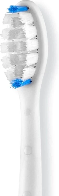 Silk'n SonicYou Rose- Gold - Brosse à Dents électrique + Pack De 4 Têtes De Brosse Witte -Dentaires Appareils Magasin 361x1200