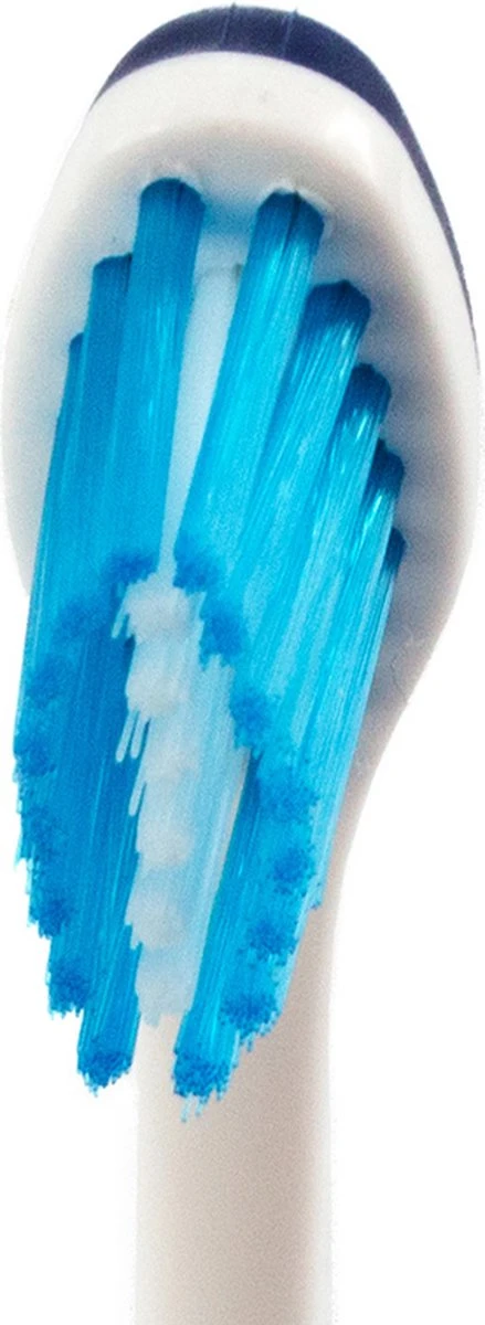 Brosse à Dents Pour Enfants - Brosse à Dents - Garçons - Filles - Hygiène Bucco-dentaire - Nettoyage Des Dents - Poils Souples - Avec Ventouse - Nylon - Bleu 3 Brosse à Dents Pour Enfants - Brosse à Dents - Garçons - Filles - Hygiène Bucco-dentaire - Nettoyage Des Dents - Poils Souples - Avec Ventouse - Nylon - Bleu – Image 3