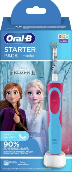 Oral B Oral-B Kids 80352945 Brosse à Dents électrique Enfant Brosse à Dents Rotative Multicolore 21 Oral B Oral-B Kids 80352945 Brosse à Dents électrique Enfant Brosse à Dents Rotative Multicolore -Dentaires Appareils Magasin 501x1200