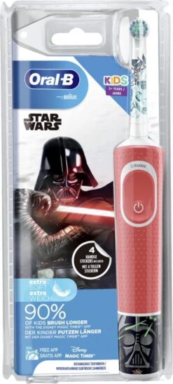 Oral B Oral-B Kids 80336293 Brosse à Dents électrique Enfant Brosse à Dents Rotative Oscillante Bleu, Blanc 11 Oral B Oral-B Kids 80336293 Brosse à Dents électrique Enfant Brosse à Dents Rotative Oscillante Bleu, Blanc -Dentaires Appareils Magasin 542x1200 2