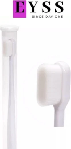 EYSS / Brosse à Dents / Lot De 5 Pièces / Brosse Douce / Dents Sensibles / Grossesse / Brosse Douce / Kids -Dentaires Appareils Magasin 573x1200