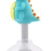 Brosse à Dents Pour Bébé Et Enfant - Brosse à Dents Manuelle Pour Enfant - 2 à 12 Ans - Brossage En U 360 Degrés
