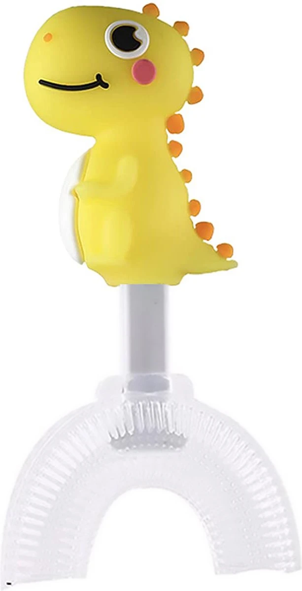 Brosse à Dents Pour Bébé Et Enfant- Brosse à Dents Manuelle Pour Enfant - 2 à 12 Ans- Brosse à Dents En Forme De U Enfant 1 Brosse à Dents Pour Bébé Et Enfant- Brosse à Dents Manuelle Pour Enfant - 2 à 12 Ans- Brosse à Dents En Forme De U Enfant