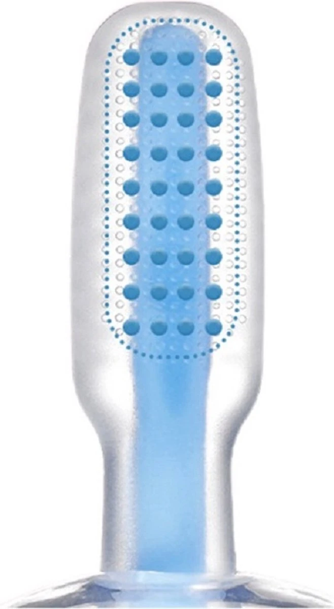 Brosse à Dents LuxeBass Pour Tout-petits Et Préscolaires | Brosse à Dents Bébé Et Enfant | à Partir De 1 An | Jaune 6 Brosse à Dents LuxeBass Pour Tout-petits Et Préscolaires | Brosse à Dents Bébé Et Enfant | à Partir De 1 An | Jaune – Image 6