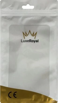 LuxeRoyal Grattoir à Langue 100% Koper - Nettoie-Langue Antibactérien - Brosse à Langue Hygiénique - Durable Et Réutilisable - 2 Pièces -Dentaires Appareils Magasin 679x1200