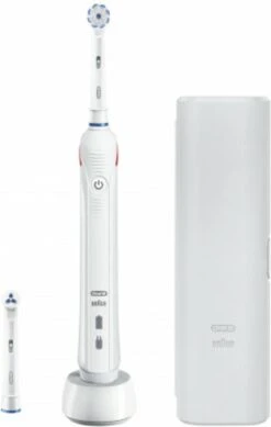 Oral B Oral-B Professional Care 80323731 Brosse à Dents électrique Adulte Brosse à Dents Rotative Oscillante Blanc 16 Oral B Oral-B Professional Care 80323731 Brosse à Dents électrique Adulte Brosse à Dents Rotative Oscillante Blanc -Dentaires Appareils Magasin 761x1200