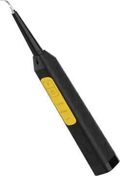 Tandsteen Verwijderaar électrique Portable Dissolvant De Cure-dents Nettoyeur De Dents à Ultrasons Tartre Détartreur Dentaire