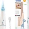 NOUVEAU - Luvion 350S - Brosse à Dents électrique Sonique Pour Bébé Et Tout-petit - 0 à 4 Ans - Avec Minuterie
