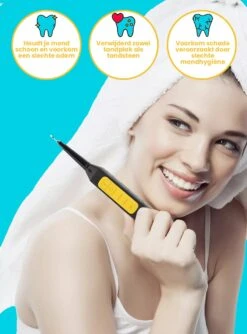 Glory Of White Tandsteen Verwijderaar Professionnel - Élimination De La Plaque électrique - Polissage Des Dents -Dentaires Appareils Magasin 887x1200 1