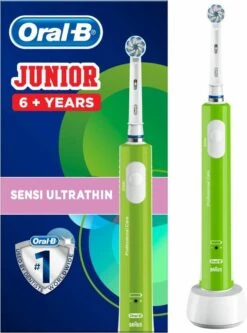 Oral B Oral-B Junior 4210201202318 Brosse à Dents électrique Enfant Brosse à Dents Rotative 34 Oral B Oral-B Junior 4210201202318 Brosse à Dents électrique Enfant Brosse à Dents Rotative -Dentaires Appareils Magasin 891x1200 2