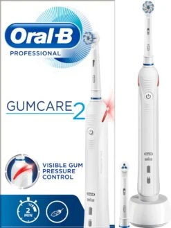 Oral B Oral-B Professional Care 80323728 Brosse à Dents électrique Adulte Brosse à Dents Rotative Oscillante Blanc -Dentaires Appareils Magasin 901x1200