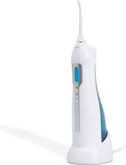 MYCARE+ Hydropulseur Dentaire électrique, Jet Dentaire 3 Modes, Detartreur Dentaire Professionnel, Réservoir 150ml, IPX 7 -Dentaires Appareils Magasin 914x1200