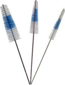 Lactona EasyDent Type A 2.5 - 5mm - Brosses - 5 Pochettes X 5 Pièces - Avec Ragers De Protection Gratuit - Pack Avantage -Dentaires Appareils Magasin 917x1200 3