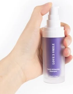 Shampooing De Blanchiment Des Dents Love2smile - Le Blanchisseur De Dents Naturel Des Nederland Et De La België - Dentifrice Approuvé - Blanchiment Des Dents - Dents Plus Blanches - Sans Peroxyde -Dentaires Appareils Magasin 944x1200 2
