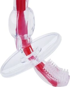 Brosse à Dents Pour Tout-petits Et Préscolaires | Brosse à Dents Bébé Et Enfant | à Partir De 1 An | Vert -Dentaires Appareils Magasin 966x1200 2